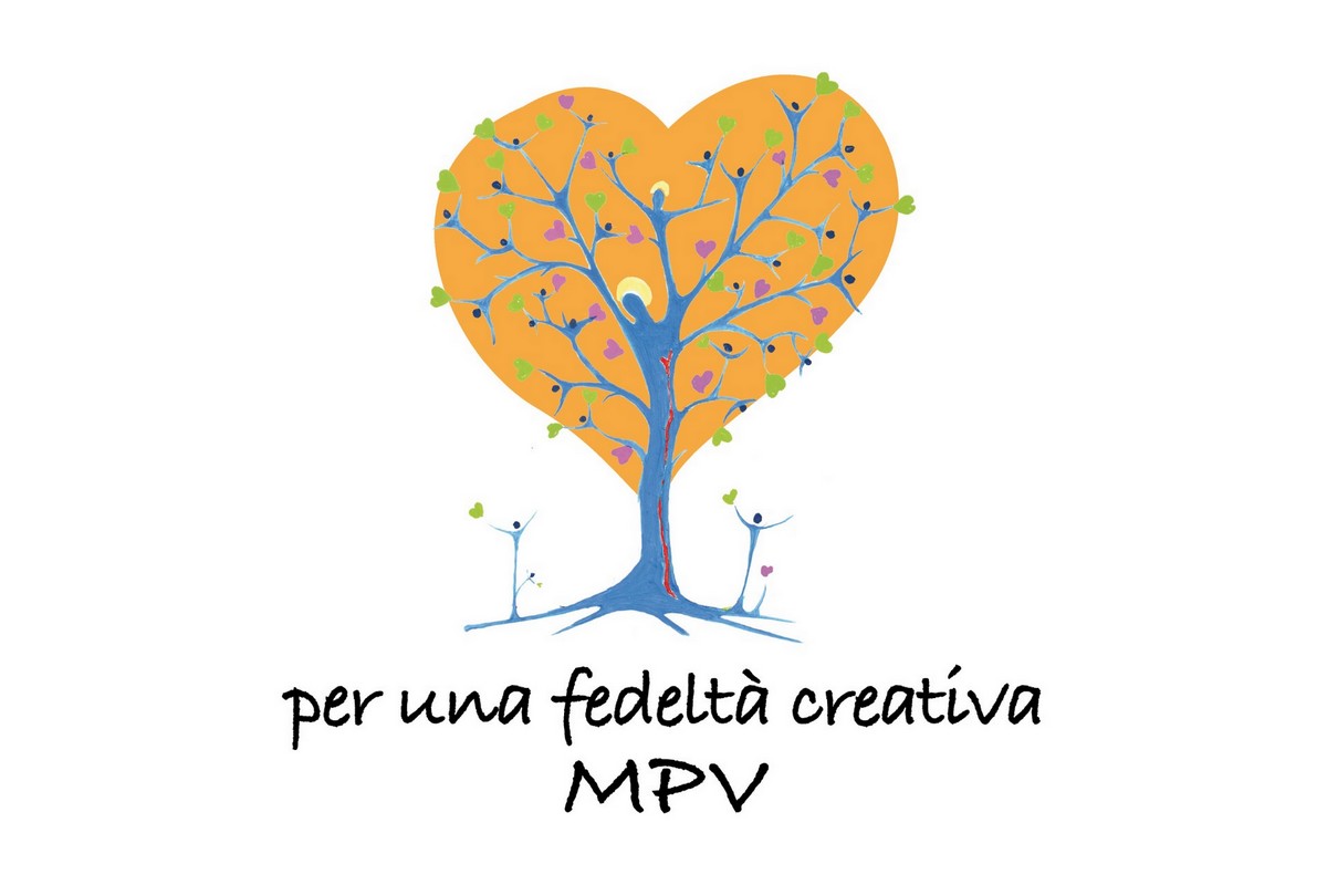 Assemblea Intercapitolare 2016 - Per un fedeltà creativa MPV