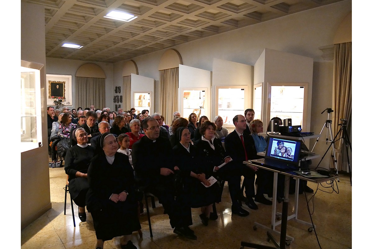 Semi di Rosa Onlus - Serata di beneficenza