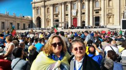 GIubileo dei catechisti - Messa in Piazza S. Pietro