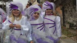 Ronciglione - Carnevale 2017