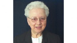 Sr. Inez Ferrari