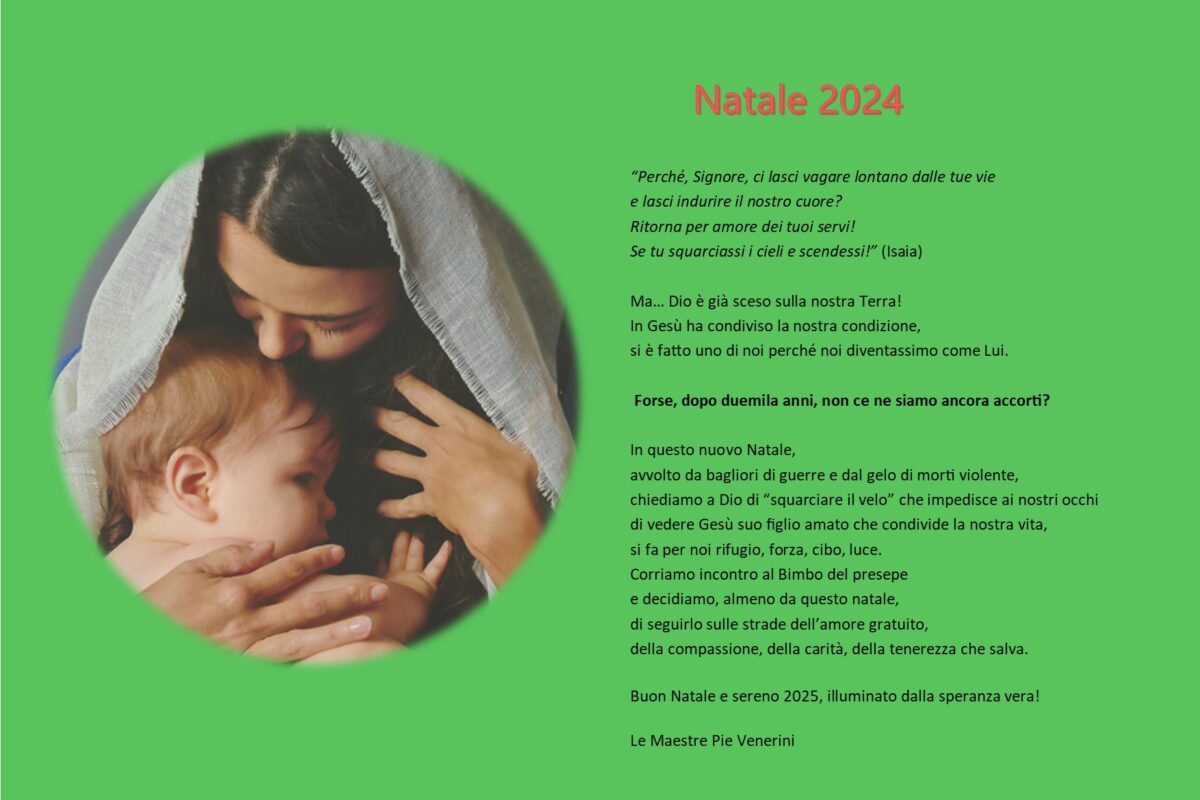 Natale 2024